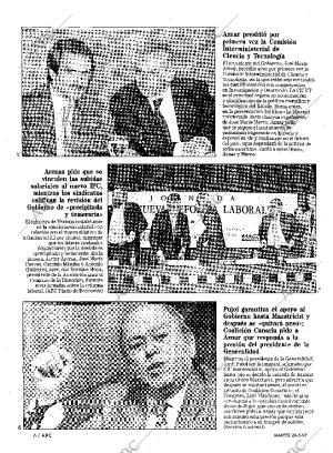 ABC SEVILLA 20-05-1997 página 6