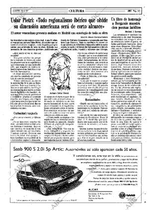 ABC SEVILLA 20-05-1997 página 65