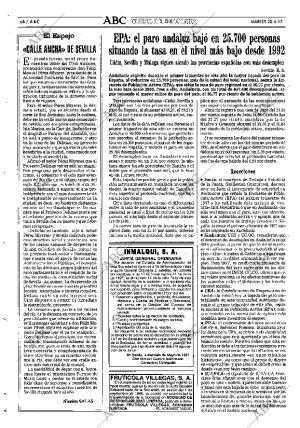 ABC SEVILLA 20-05-1997 página 68