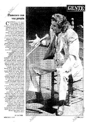 ABC SEVILLA 21-05-1997 página 105