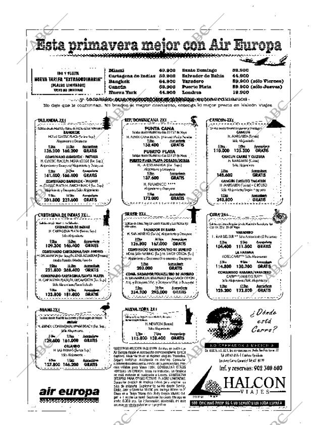 ABC SEVILLA 21-05-1997 página 2