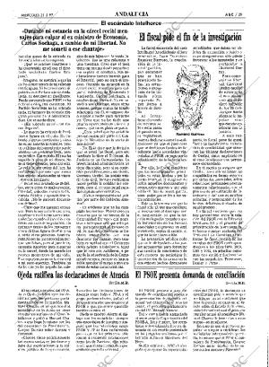 ABC SEVILLA 21-05-1997 página 39