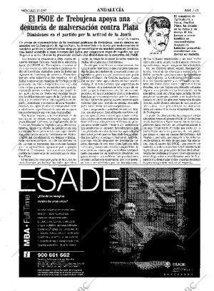 ABC SEVILLA 21-05-1997 página 43