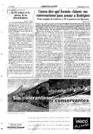 ABC SEVILLA 21-05-1997 página 78