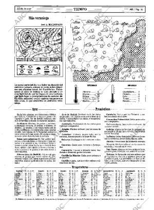 ABC MADRID 22-05-1997 página 53