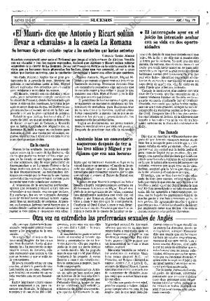 ABC MADRID 22-05-1997 página 79