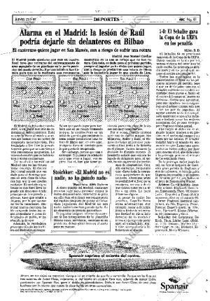 ABC MADRID 22-05-1997 página 81