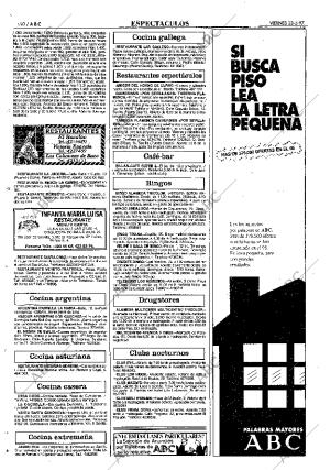 ABC SEVILLA 23-05-1997 página 110