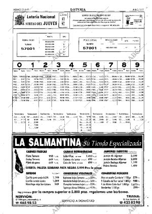 ABC SEVILLA 23-05-1997 página 117