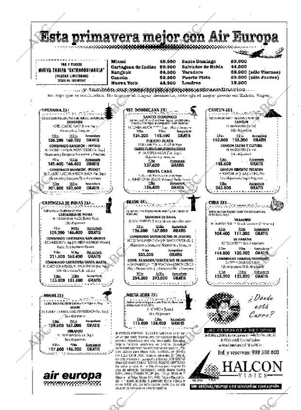 ABC SEVILLA 23-05-1997 página 12