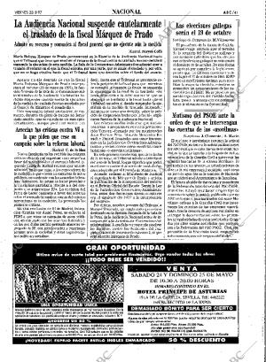 ABC SEVILLA 23-05-1997 página 41