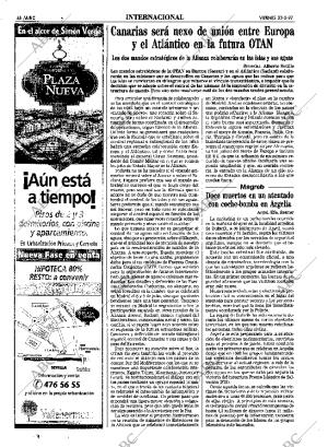 ABC SEVILLA 23-05-1997 página 48