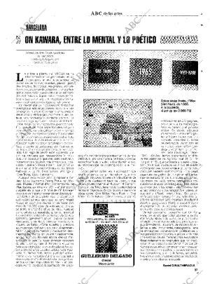 CULTURAL MADRID 23-05-1997 página 37