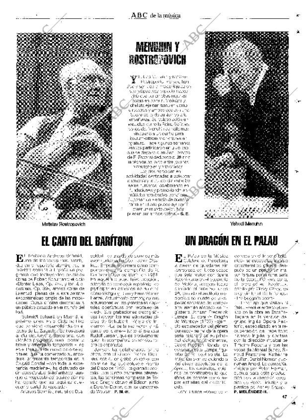 CULTURAL MADRID 23-05-1997 página 47