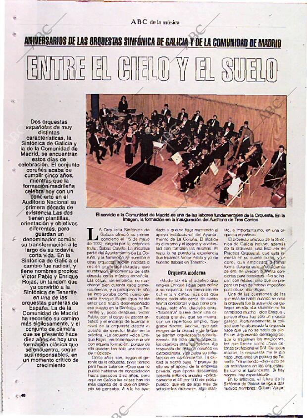 CULTURAL MADRID 23-05-1997 página 48