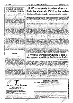 ABC SEVILLA 25-05-1997 página 102