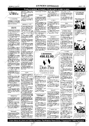 ABC SEVILLA 25-05-1997 página 109