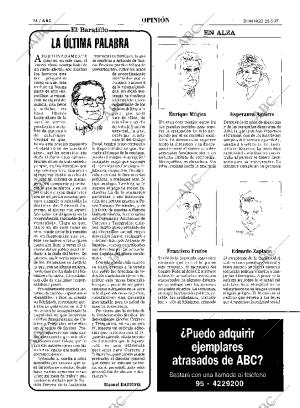 ABC SEVILLA 25-05-1997 página 24