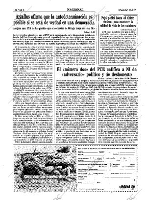 ABC SEVILLA 25-05-1997 página 36