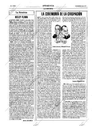 ABC SEVILLA 25-05-1997 página 52