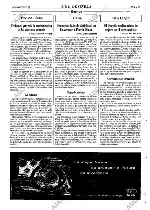 ABC SEVILLA 25-05-1997 página 69