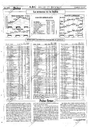 ABC SEVILLA 25-05-1997 página 84