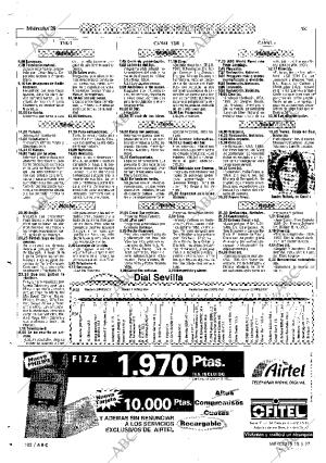 ABC SEVILLA 28-05-1997 página 102