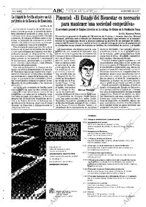 ABC SEVILLA 28-05-1997 página 64