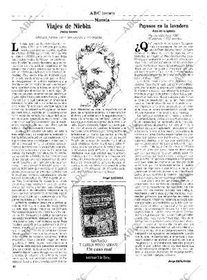 CULTURAL MADRID 30-05-1997 página 12