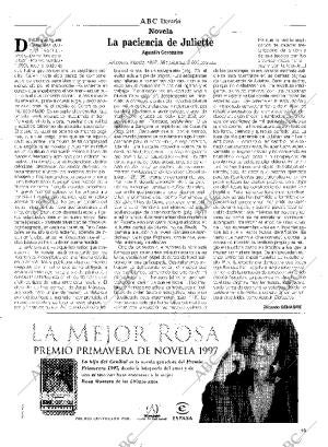 CULTURAL MADRID 30-05-1997 página 13