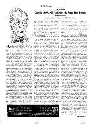 CULTURAL MADRID 30-05-1997 página 16