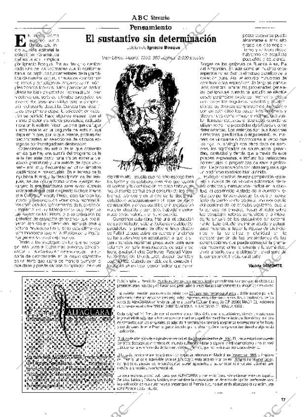 CULTURAL MADRID 30-05-1997 página 17