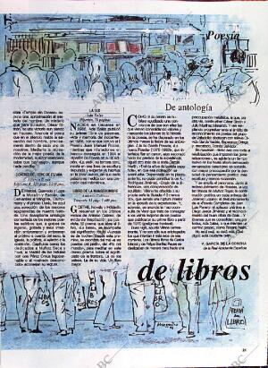 CULTURAL MADRID 30-05-1997 página 21