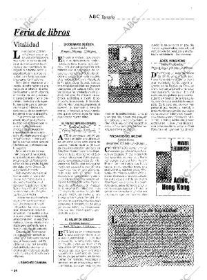 CULTURAL MADRID 30-05-1997 página 24