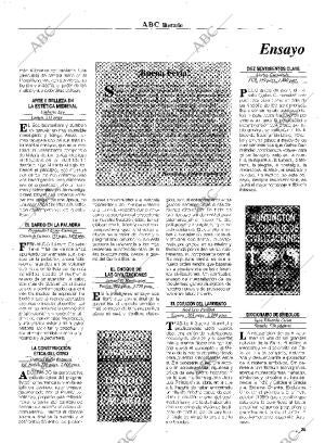 CULTURAL MADRID 30-05-1997 página 25