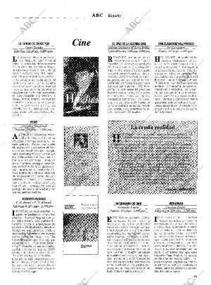 CULTURAL MADRID 30-05-1997 página 29