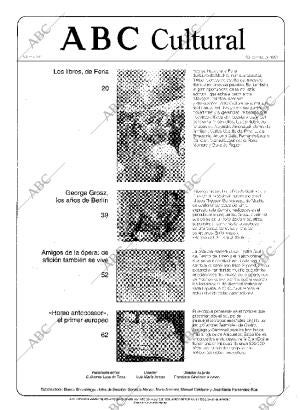 CULTURAL MADRID 30-05-1997 página 3