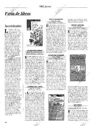 CULTURAL MADRID 30-05-1997 página 30