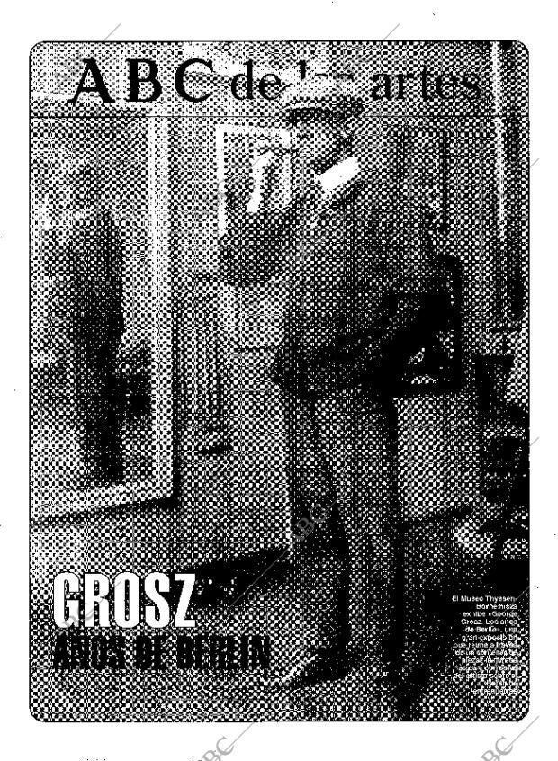 CULTURAL MADRID 30-05-1997 página 33