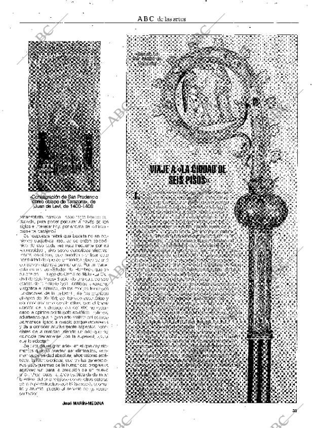 CULTURAL MADRID 30-05-1997 página 35