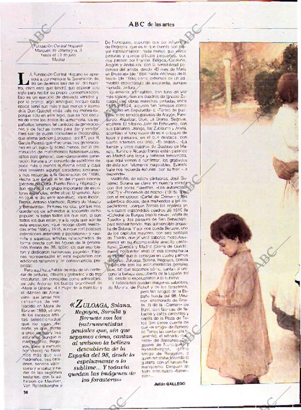 CULTURAL MADRID 30-05-1997 página 36