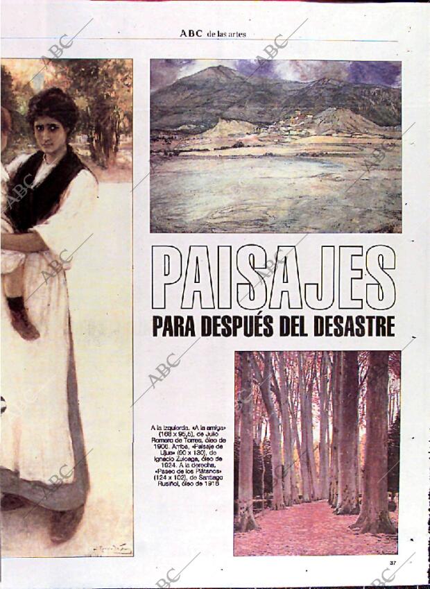 CULTURAL MADRID 30-05-1997 página 37