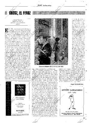 CULTURAL MADRID 30-05-1997 página 39