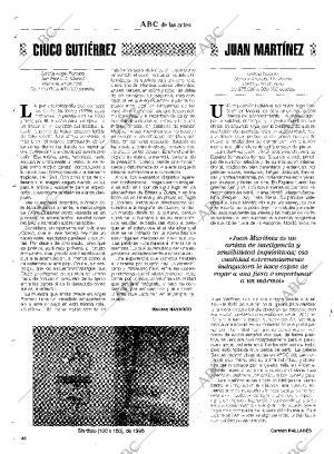 CULTURAL MADRID 30-05-1997 página 40