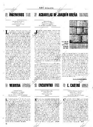 CULTURAL MADRID 30-05-1997 página 42