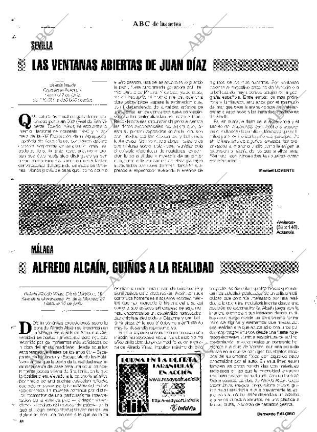 CULTURAL MADRID 30-05-1997 página 44