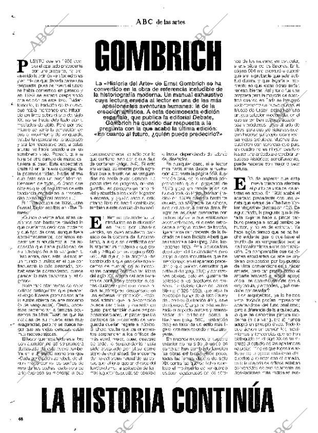 CULTURAL MADRID 30-05-1997 página 46