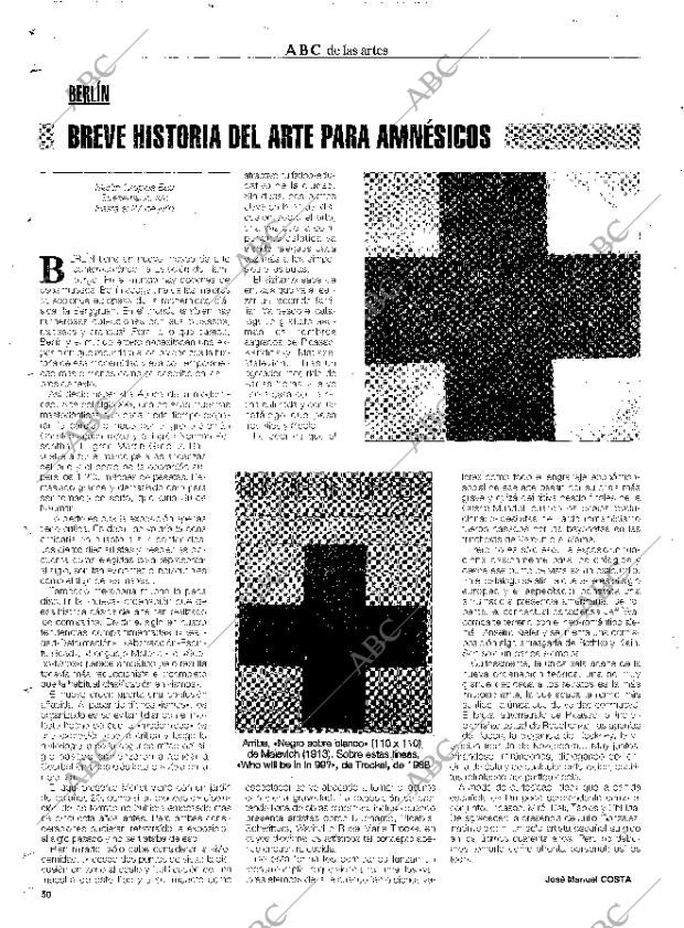 CULTURAL MADRID 30-05-1997 página 50