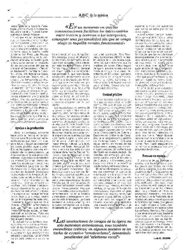 CULTURAL MADRID 30-05-1997 página 54