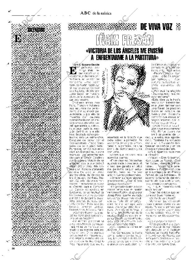 CULTURAL MADRID 30-05-1997 página 56